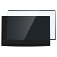 Accessories Other Tempered glass  SPIGEN GLAS.TR ”EZ FIT” TESLA MODEL X 2022 / S 2021