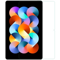Aksesuāri Dažādi telefona aizsargstikls NILLKIN H+ TG Redmi Pad