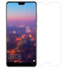 Aksesuāri Dažādi telefona aizsargstikls H+PRO Tempered Glass Huawei P20 Pro