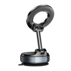Tillbehör Other TECH-PROTECT N60 MAGNETIC MAGSAFE WINDSHIELD & DASHBOARD CAR MOUNT  svart