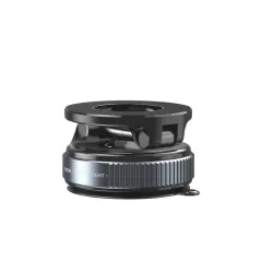 Tillbehör Other TECH-PROTECT N60 MAGNETIC MAGSAFE WINDSHIELD & DASHBOARD CAR MOUNT  svart