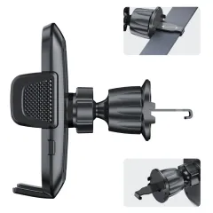 Tillbehör Other TECH-PROTECT V8 UNIVERSAL CD & VENT CAR MOUNT  svart