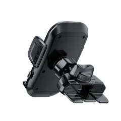 Tillbehör Other TECH-PROTECT V8 UNIVERSAL CD & VENT CAR MOUNT  svart