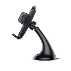 Tillbehör Other TECH-PROTECT V8 UNIVERSAL DASHBOARD UNRG & VENT CAR MOUNT  svart