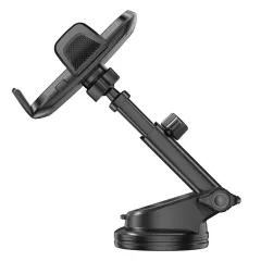 Tillbehör Other TECH-PROTECT V8 UNIVERSAL DASHBOARD & VENT CAR MOUNT  svart