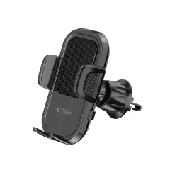 Tillbehör Other TECH-PROTECT V8 UNIVERSAL LONG ARM DASHBOARD & WINDSHIELD CAR MOUNT  svart