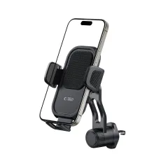 Tillbehör Other TECH-PROTECT V8 UNIVERSAL ROTARY VENT CAR MOUNT  svart