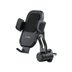 Tillbehör Other TECH-PROTECT V8 UNIVERSAL ROTARY VENT CAR MOUNT  svart