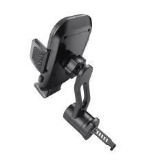 Tillbehör Other TECH-PROTECT V8 UNIVERSAL ROTARY VENT CAR MOUNT  svart