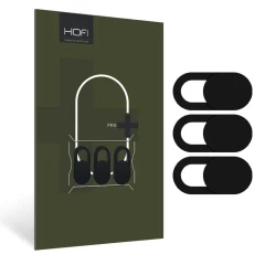 Aksesuāri Dažādi  HOFI SLIM PRO+ WEBCAM COVER