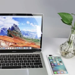 Priedai Other HOFI SLIM PRO+ WEBCAM COVER 