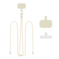 Aksesuāri Dažādi  TECH-PROTECT C5S ROPE CROSSBODY STRAP