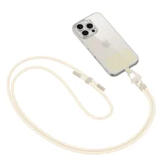 Priedai Other TECH-PROTECT C5S ROPE CROSSBODY STRAP 