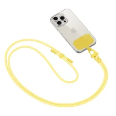 Priedai Other TECH-PROTECT C5S ROPE CROSSBODY STRAP 