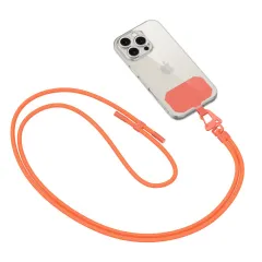 Priedai Other TECH-PROTECT C5S ROPE CROSSBODY STRAP 