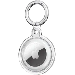 Priedai Other TECH-PROTECT ICON 4-PACK Apple AirTag 