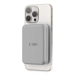  Dažādi TECH-PROTECT PB11 LIFEMAG MAGSAFE POWER BANK 10000MAH 