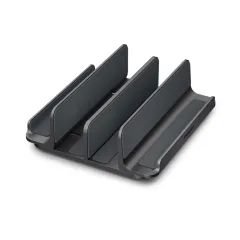 Aksesuāri Dažādi Viedierīču Aksesuāri SPIGEN LD208S4 VERTICAL LAPTOP STAND