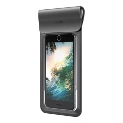  Dažādi telefona maciņš  DOTFES J01 Universal Waterproof Phone Pouch of 5