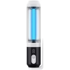 Aksesuāri Dažādi  Nillkin SmartPure Ultraviolet Sanitizing Sterilization Lamp