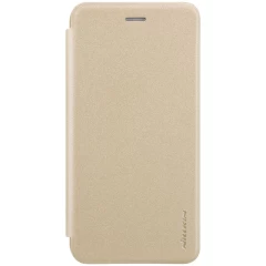 Aksesuāri Dažādi telefona maciņš Sparkle Leather  Huawei Ascend P8Lite (2017)