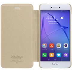 Accessories Other phone case  Sparkle Leather Huawei Ascend P8Lite (2017)