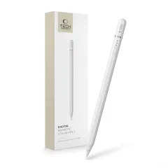 Aksesuāri Dažādi  TECH-PROTECT DIGITAL MAGNETIC STYLUS PEN ”3” Apple iPad