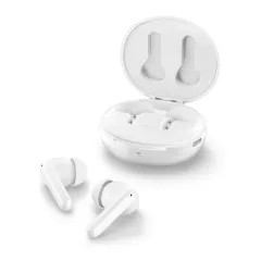 Priedai Other SPIGEN SA2400 ANC IN-EAR EARPHONE  baltas