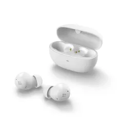 Priedai Other SPIGEN SA2401 ANC PRO IN-EAR EARPHONE  baltas