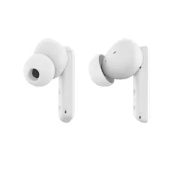  Dažādi SPIGEN SA2402 ANC PRO IN-EAR EARPHONE  balts