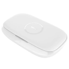 Aксессуары Other Nillkin FlashPure UV Sanitizing Box  белый