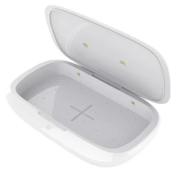 Aksesuāri Dažādi  Nillkin FlashPure UV Sanitizing Box