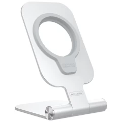  Dažādi Nillkin MagLock Foldable Stand  balts