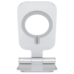  Dažādi Nillkin MagLock Foldable Stand  balts