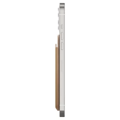 Priedai Other SPIGEN VALENTINUS MAGSAFE UNIVERSAL MAGNETIC CARD HOLDER  rudas