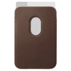 Priedai Other SPIGEN VALENTINUS MAGSAFE UNIVERSAL MAGNETIC CARD HOLDER  rudas