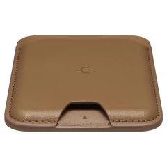 Priedai Other SPIGEN VALENTINUS MAGSAFE UNIVERSAL MAGNETIC CARD HOLDER  rudas