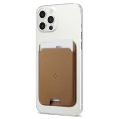 Priedai Other SPIGEN VALENTINUS MAGSAFE UNIVERSAL MAGNETIC CARD HOLDER  rudas
