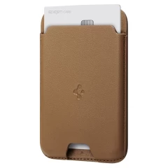 Priedai Other SPIGEN VALENTINUS MAGSAFE UNIVERSAL MAGNETIC CARD HOLDER  rudas