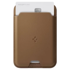 Priedai Other SPIGEN VALENTINUS MAGSAFE UNIVERSAL MAGNETIC CARD HOLDER  rudas