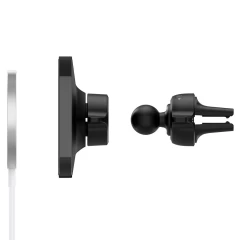 Aксессуары Other SPIGEN Magfit Apple MagSafe Car Charger Holder  черный