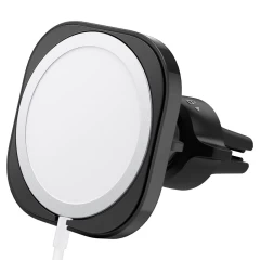 Aксессуары Other SPIGEN Magfit Apple MagSafe Car Charger Holder  черный