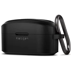 Aksesuāri Dažādi telefona maciņš SPIGEN Rugged Armor  SONY WF-1000XM4 Matte Black
