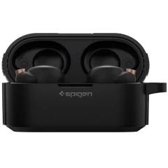 Aксессуары Other чехол для телефона черный SPIGEN Rugged Armor  SONY WF-1000XM4 Matte Black