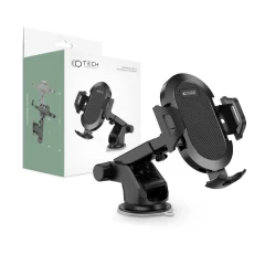 Tillbehör Other TECH-PROTECT Universal Car Mount  svart