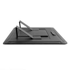 Aксессуары Other Nillkin Versatile Plus Laptop Sleeve Macbook 15.6-16.1 (Lichee Patern)  черный