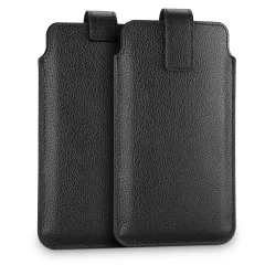 Aksesuāri Dažādi telefona maciņš TECH-PROTECT SM65 UNIVERSAL PHONE POUCH 6.0-6.9 INCH