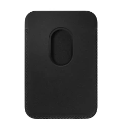 Aксессуары Other SPIGEN VALENTINUS MAGSAFE UNIVERSAL MAGNETIC CARD HOLDER  черный