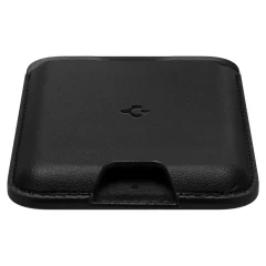 Aксессуары Other SPIGEN VALENTINUS MAGSAFE UNIVERSAL MAGNETIC CARD HOLDER  черный