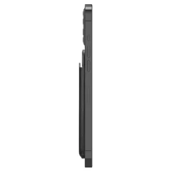 Aксессуары Other SPIGEN VALENTINUS MAGSAFE UNIVERSAL MAGNETIC CARD HOLDER  черный